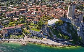 Hotel Castello Lake Front Malcesine